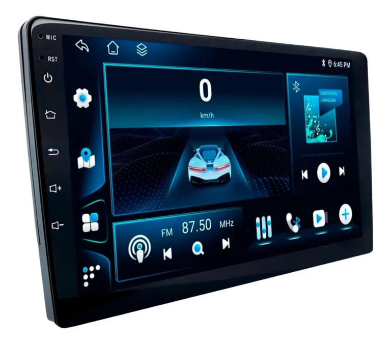 Multimidia H-Tech e boa para uso no dia a dia?